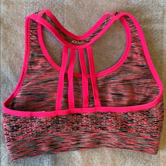 Jockey Sports Bra - Picture 3 of 5